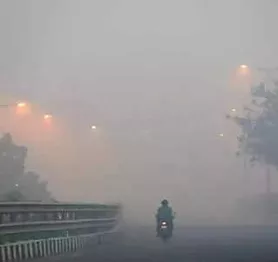 How to tackle air pollution in Ghaziabad? IIT-Delhi to prepare plan to further improve action points