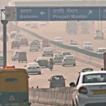 Delhi: How vehicular emissions are fueling assault on your health